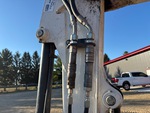 Hydraulics with Auxiliary Hydraulic Plumbing