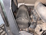Motor with Auspuffanlage