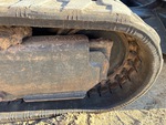 Undercarriage with Right Track Tensioner