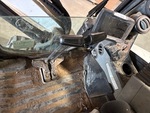 Control Station with Steering Controls