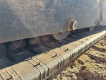 Undercarriage with Right Track Rollers