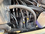 Hydraulics with Ventile