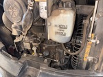 Motor with Engine - Right Side