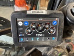 Control Station with Anzeigen