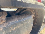 Undercarriage with Right Idler