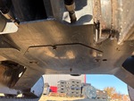 Chassis with Untere Abdeckungen