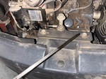 Motor with