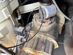 Basic Air Compressor* with