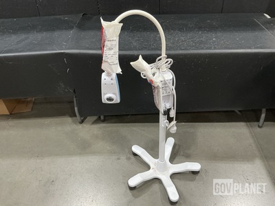 Welch Allyn GS 300 Exam Light