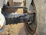 Drivetrain with 