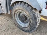 Chassis with 