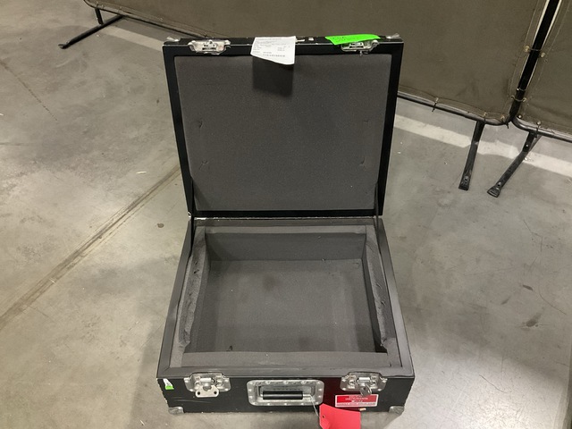 (5) Storage Cases