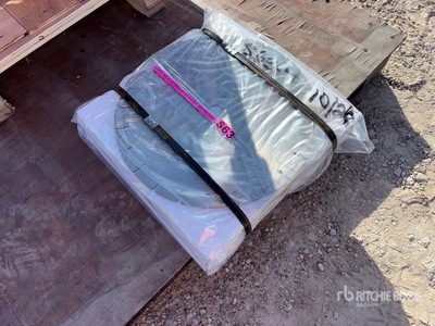 Quantity of (14) Premium Diamond Blades (Unused)