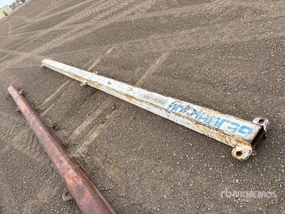 204 in Drążek rozporowy