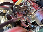 Engine with 
