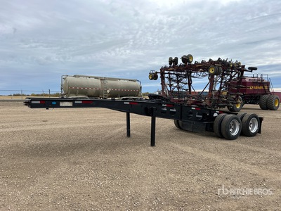 2005 Arctic T/A Heavy-Haul Jeep