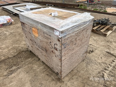 Quantity of Parts and Shop Supplies