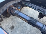 Drivetrain with