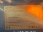 4 Transmision with Engine Hours