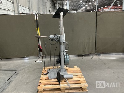 Orthotic & Prosthetic The Table Fabrication System