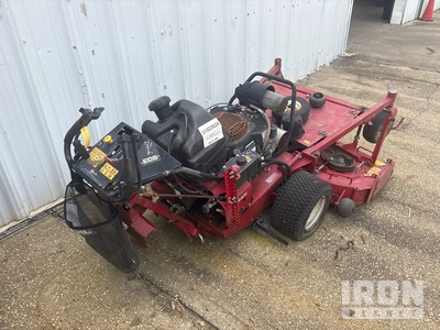 2021 Exmark Turf Tracer Walk-Behind Lawn Mower