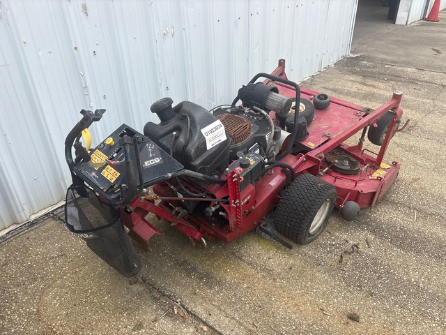 2021 Exmark Turf Tracer Walk-Behind Lawn Mower