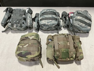 Field Gear