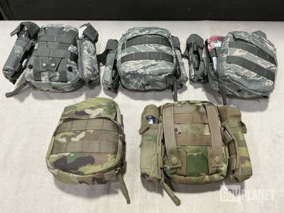 (157) Replenishable Joint First Aid Kits