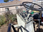 Control Station with