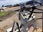 Control Station with 