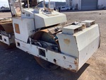 Chassis with 