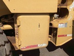 Hydraulics with Hydraulic Tank