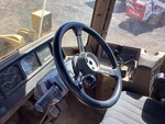 Control Station with Steering Controls
