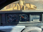 Control Station with Gauges