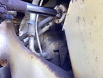 Drivetrain with Transmission
