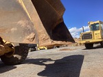 Specialty with Loader Bucket Cutting Edge/Shanks/Teeth