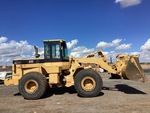 Chassis with Frame Condition