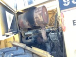 Engine with Engine - Left Side
