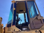 General Appearance with Glass