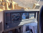 Control Station with Warning Lights