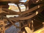 Hydraulics with Hoses (Hydraulics)