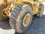 Chassis with Left Front Tire