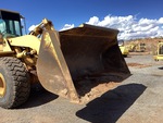 Specialty with Loader Bucket Condition
