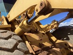 Hydraulics with Loader Lift Cylinders