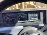 Control Station with Dash Console