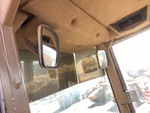 Control Station with Mirrors