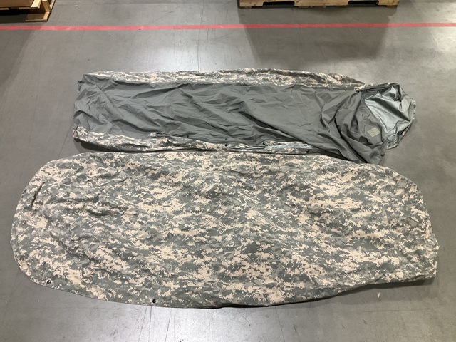 (150) Bivy Covers (150) Bivy Covers