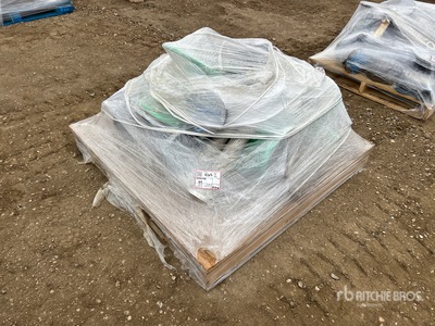 Quantity of Parts and Shop Supplies