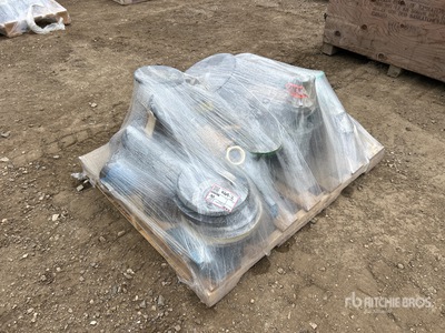 Quantity of Parts and Shop Supplies
