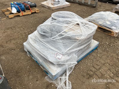 Quantity of Parts and Shop Supplies